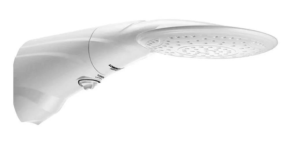 Chuveiro Ducha Advanced Turbo 5500w 110v Lorenzetti Mercado Livre