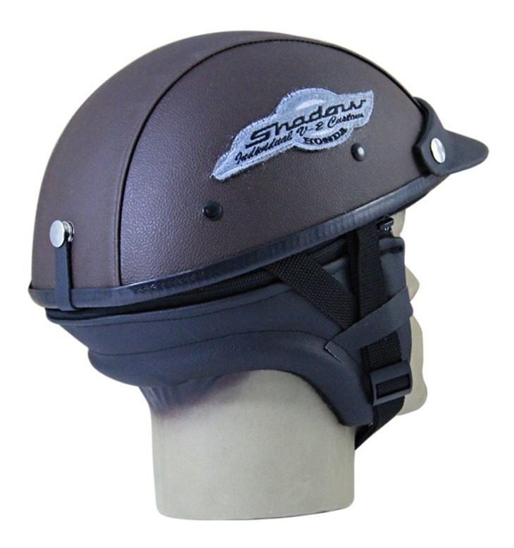 Capacete Honda Shadow Custom Scooter Elétrica Moto Ccc055 Mercado Livre