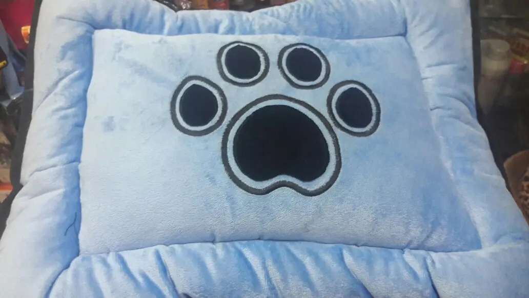 Cama Colchon Para Perros Gatos Y Otras Mascotas Mercado Libre
