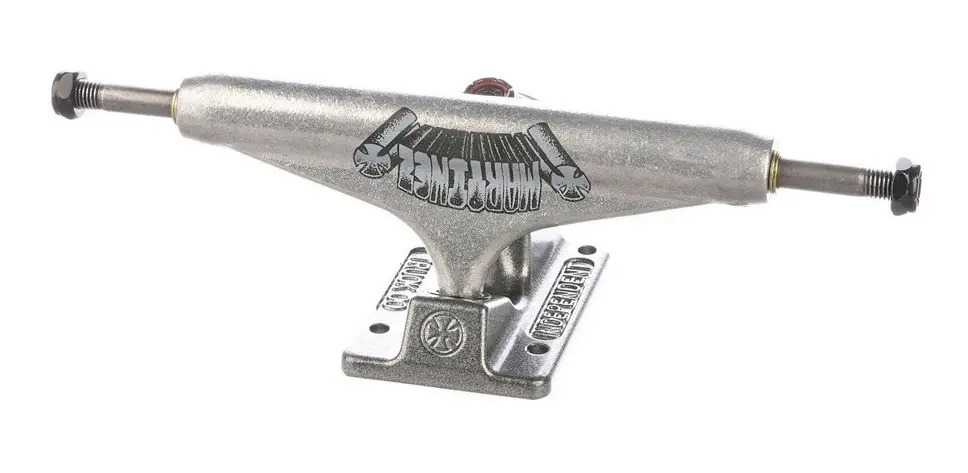 Trucks Independent Milton Martinez 144mm Skate Laminates Mercado Libre