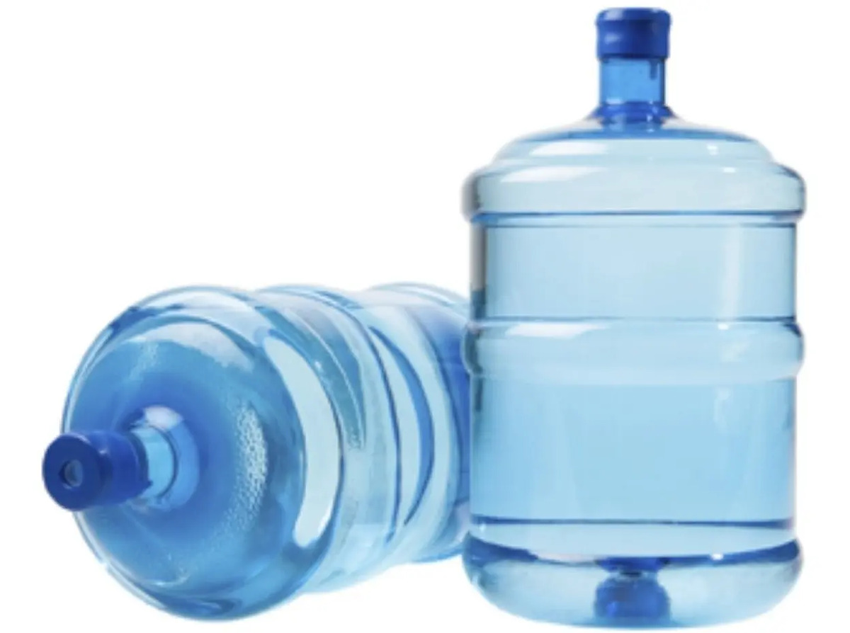 Recarga De Agua Purificada 20 Litros. Envío Gratis. Mercado Libre