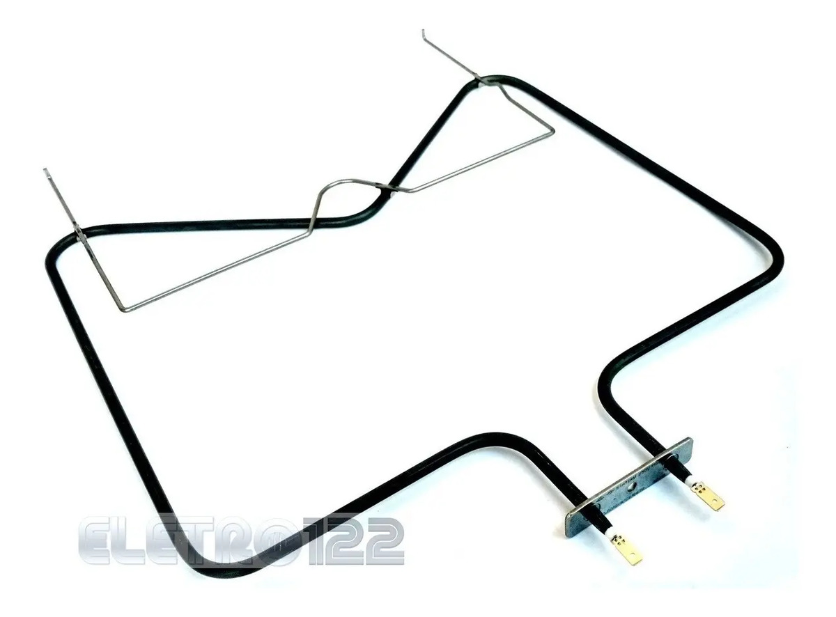 Resistencia Inferior Forno Consul Brastemp Co060 Bo360 1150w Mercado