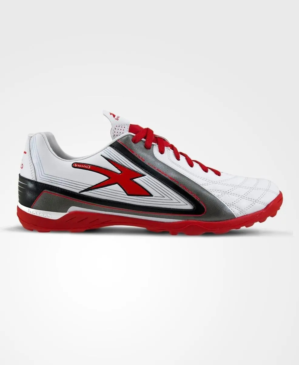Zapato Fútbol Indoor Concord S195qr Envío Gratis Promo Mercado Libre