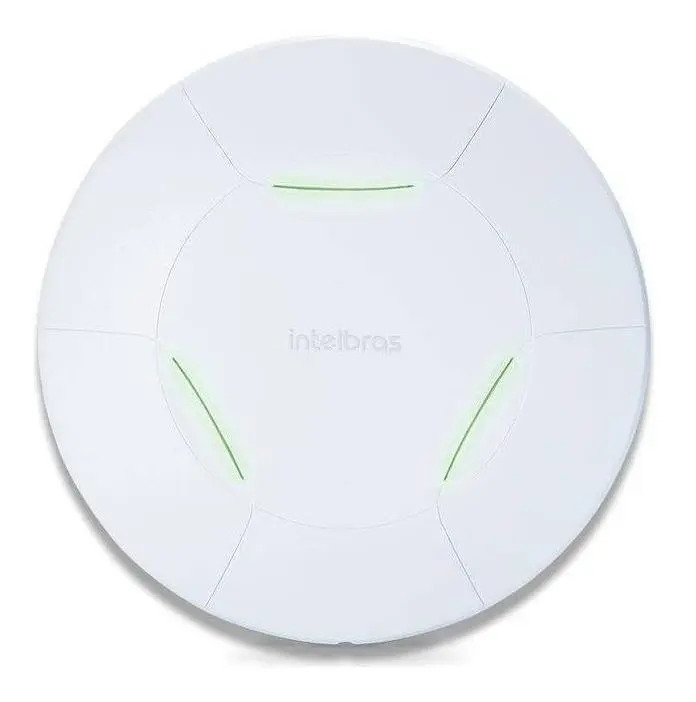 Access Point Indoor Intelbras Ap 310 Branco Bivolt Mercado Livre