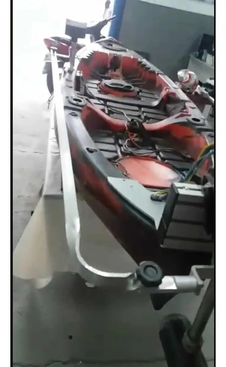 Suporte Para Motor Eletrico 285 Brudden Mercado Livre