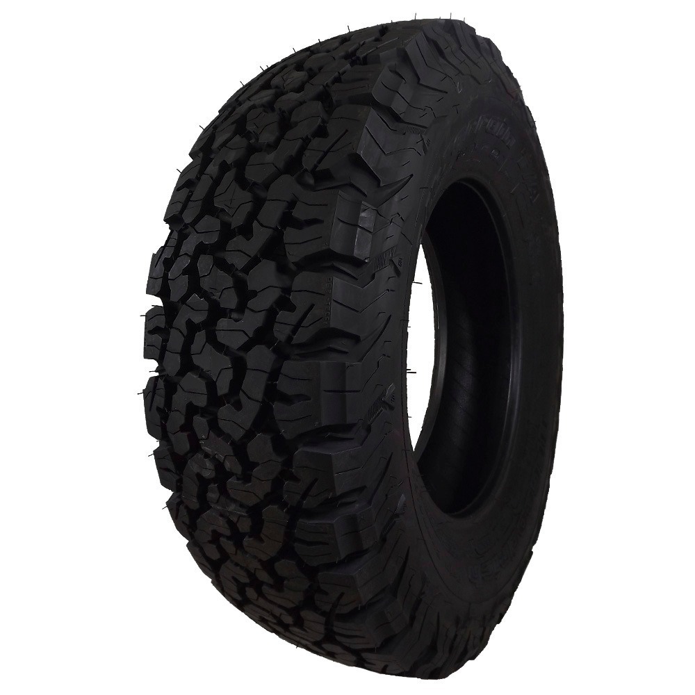 Pneu 315/75 R16 Bf Goodrich All Terrain Ko2 At Parcelamento sem juros