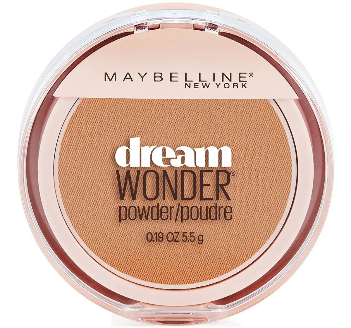 Maquillaje Polvo Compacto Maybelline Dream Wonder Powder Meses sin