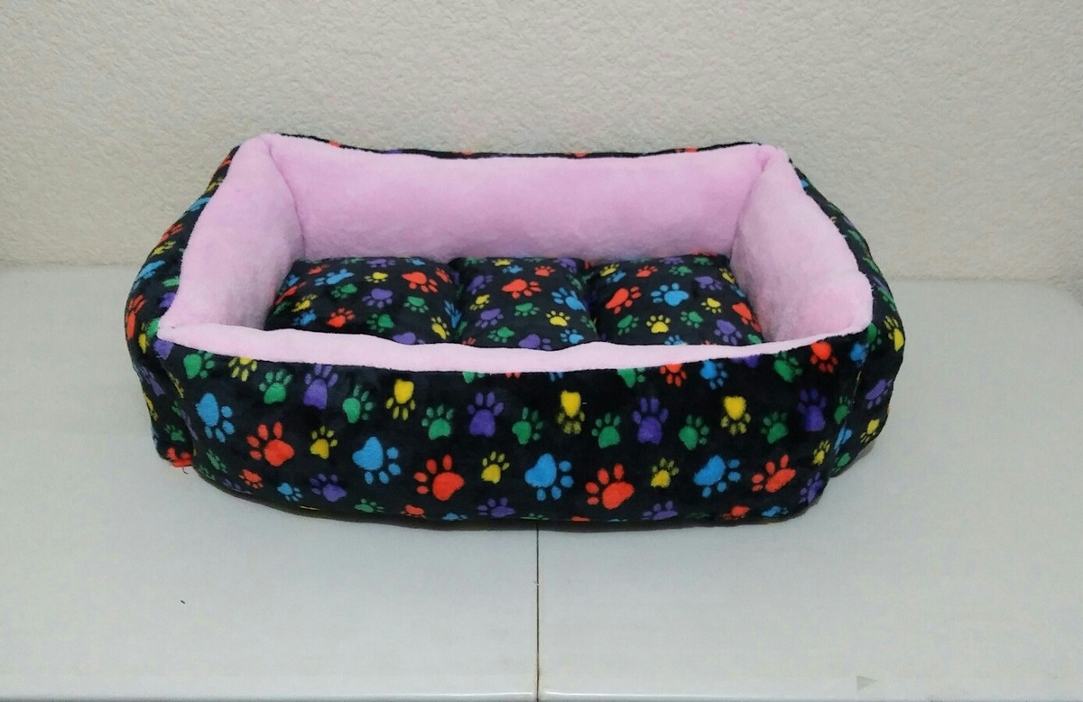 Camas Medianas Mod.clasicos Para Perros Fabricantes Mercado Libre