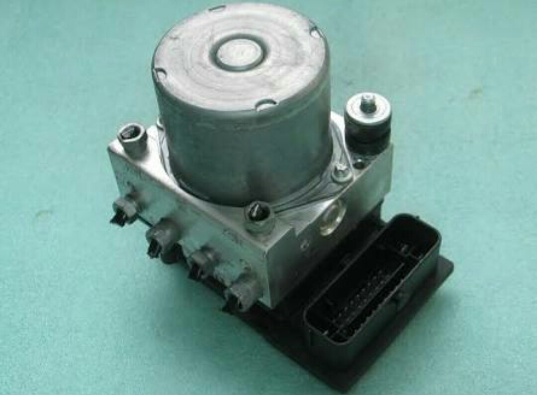 Modulo Abs Peugeot Partner Mercado Libre