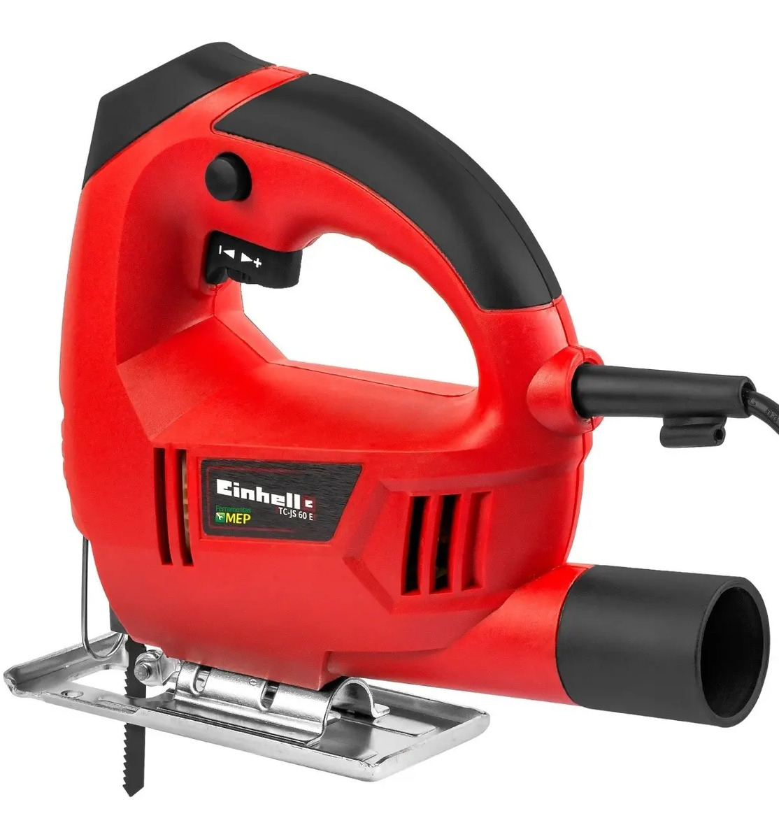 Serra Tico Tico Elétrica Manual Para Madeira Einhell Tc4 Mercado Livre