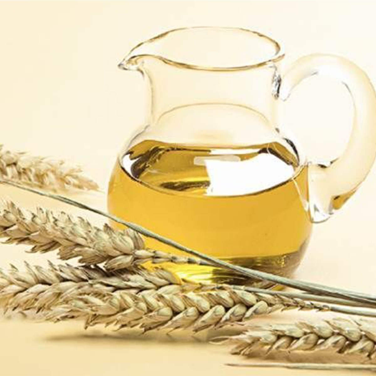 Aceite De Germen De Trigo Puro 1 Litro Mercado Libre