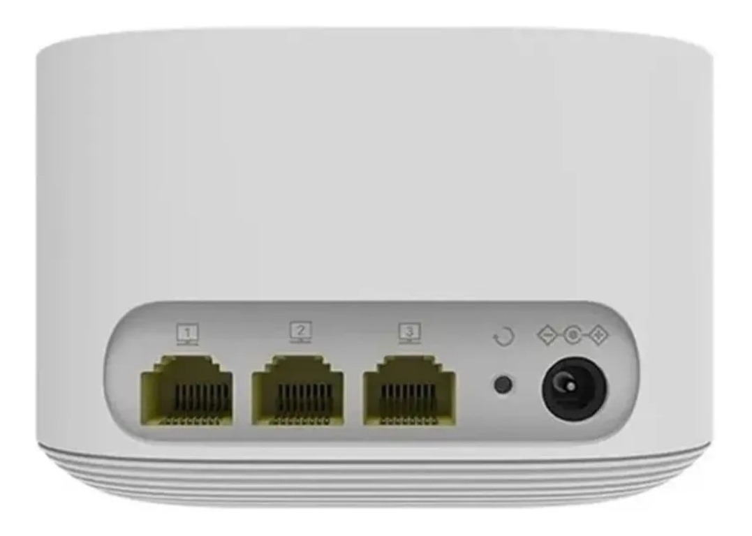 Repetidor Wifi 6 De Última Generación Huawei Todo en Redes FTTH