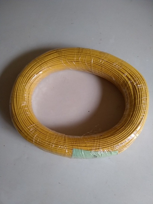 Rollo De 100 Metros Cable Automotriz Calibre 18 Mercado Libre