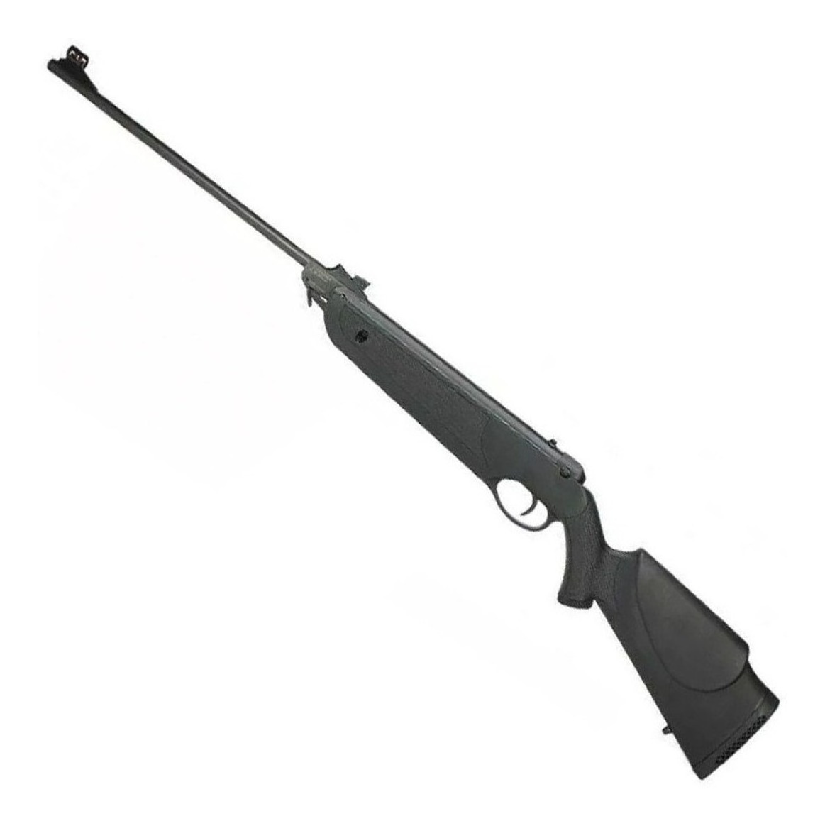 Carabina De Pressão 4.5 Mm Chumbinho Rossi Nova Dione 2017 Mercado Livre