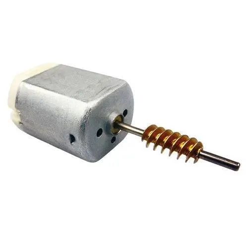 Motor Fechadura Trava Elétrica Gol Voyage Saveiro G5 10 Uni