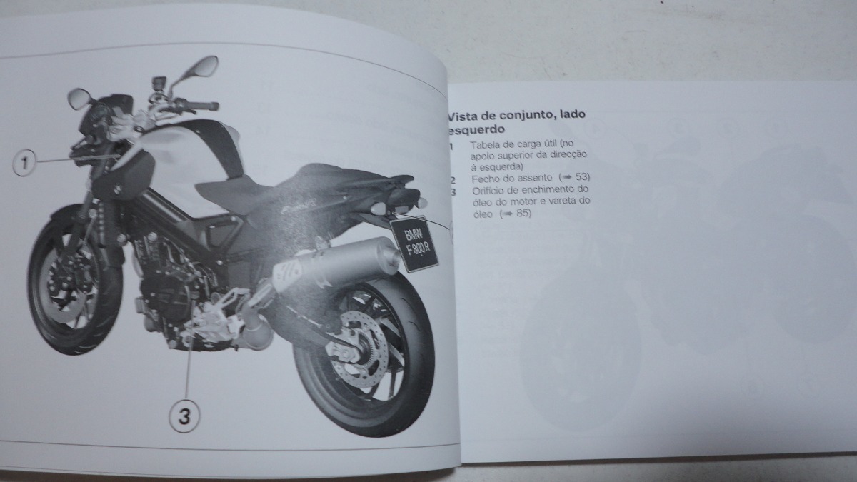 BMW F800GS (K72) 2008 to 2013 service repair manual Issuu