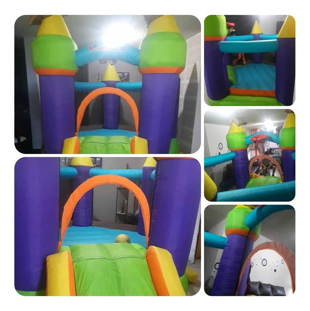 Venta De Colchon Inflable,carrito De Perros Y Chocolatera Mercado Libre