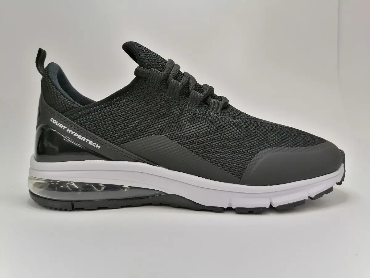 Tenis Court Con Burbuja De Aire Mercado Libre