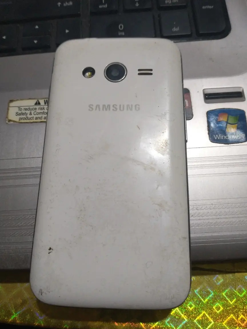 Celular Samsung Galaxy Ace 4 Neo Mercado Libre