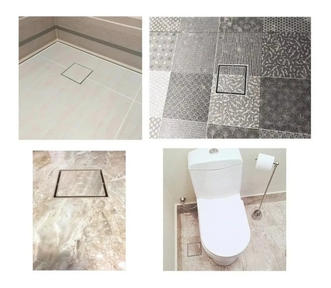 Kit 2 Ralo 15x15 Linear Invisível Antiinseto Promoção