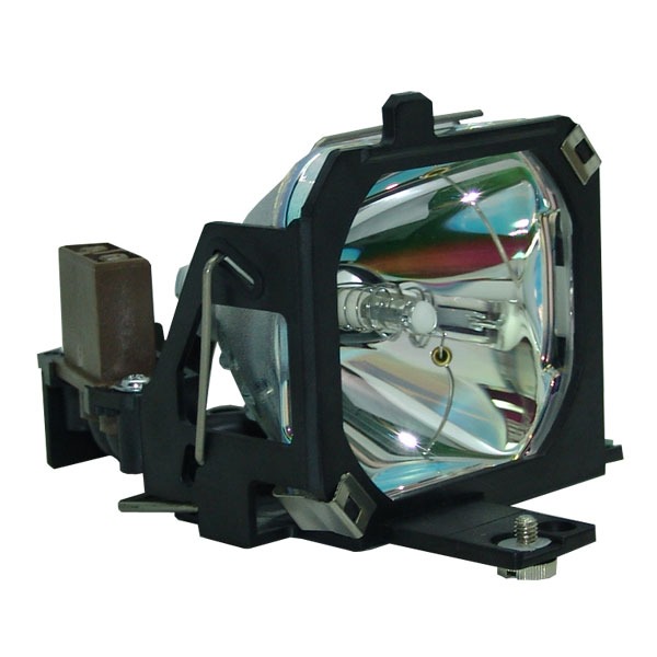 Epson Elplp09 / V13h010l09 Lámpara De Proyector Con Carcasa Mercado Libre