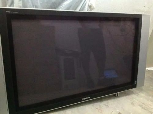 Tv Gradiente Plasma 42 Polegadas Original Mercado Livre
