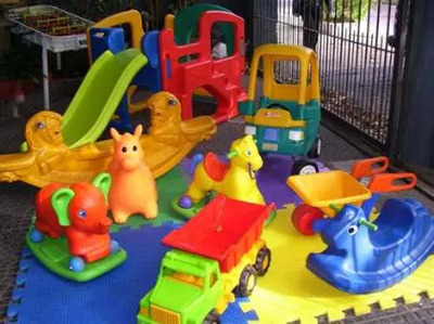 Alquiler Plaza Blanda | Mercadolibre 📦