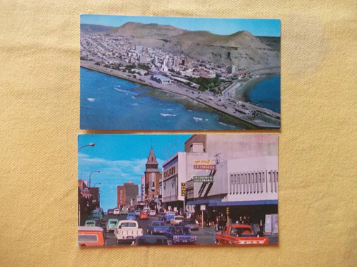 2471- Lote 5 Postales, Chubut, Comodoro Rivadavia | Mercadolibre