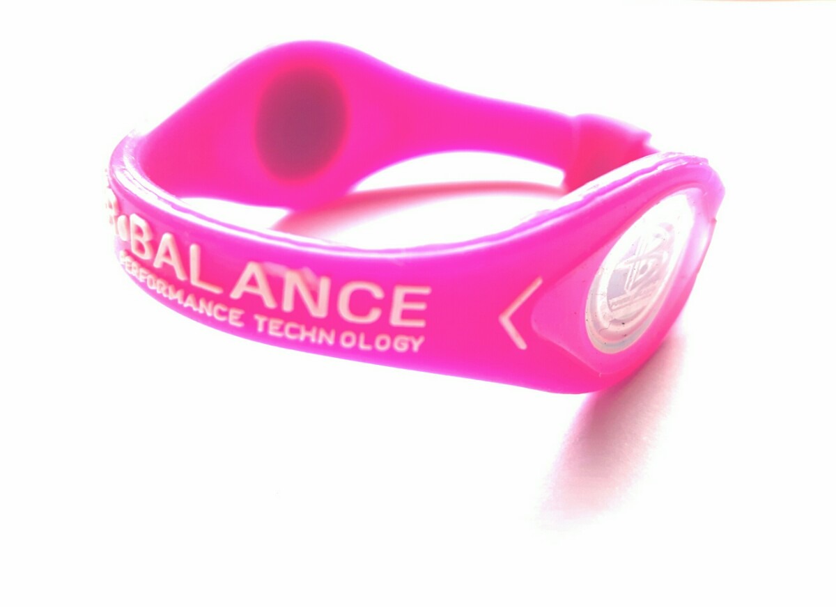 Pulseira Bracelete Do Equilibrio Power Balance Mercado Livre