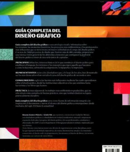 Guia Completa Del Diseno Grafico Envio Gratis