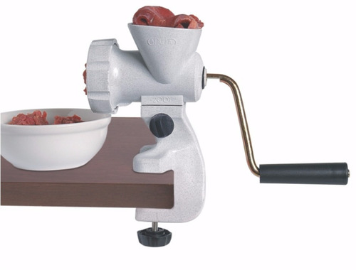Moedor De Carne Máquina Para Fazer Linguiças E Biscoitos Mercado Livre