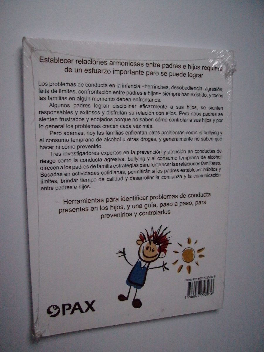 Auxilio! Mi Hijo No Trae Manual! Pedroza, Mendoza & Martínez Mercado