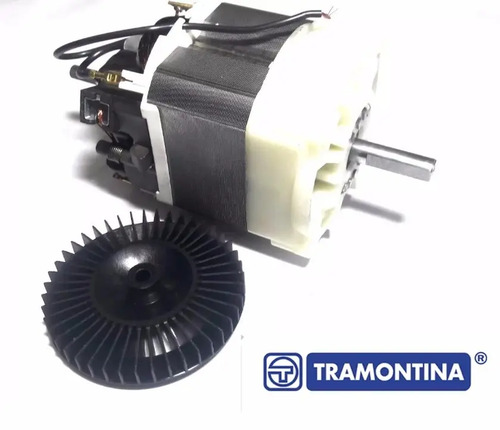 Motor P/roçadeira Elétrica Re1000 Tramontina 220 O F E R T A Mercado