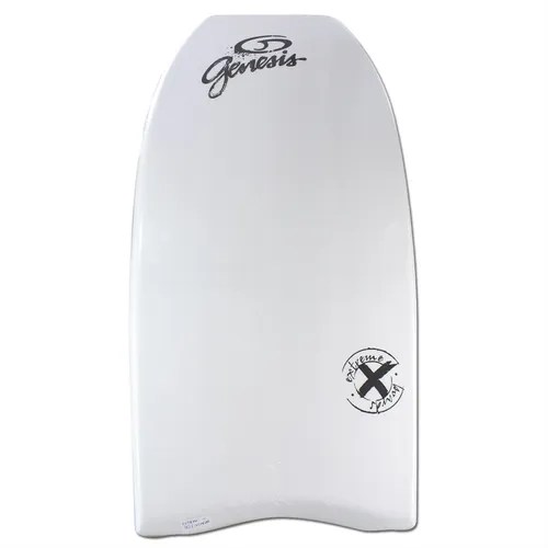 Bodyboard Extreme Crescent Tail Genesis Laranja 42 MercadoLivre