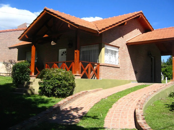 Alquiler Permanente Merlo San Luis | Mercadolibre 📦
