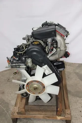 Motor Ford Ranger 2.5 Lts 8 Bujias 4 Cil Nuevo 1998-2001 | MercadoLibre