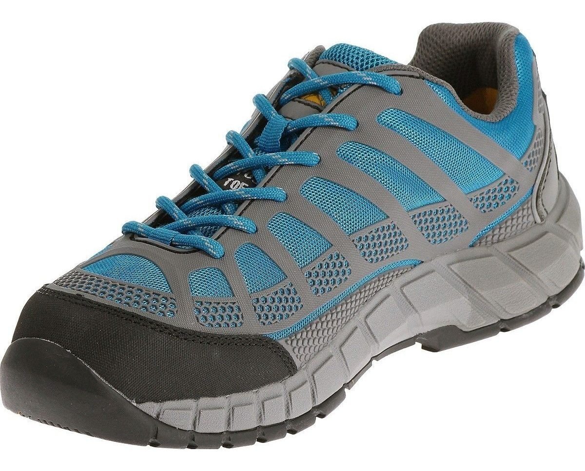 Mujer Caterpillar Zapatos Seguridad Streamline Dielectricos Mercado Libre