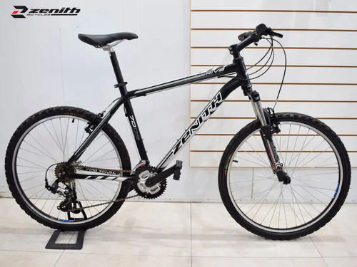 Bicicleta Zenith Riva Rodado 26 Santa Lucía Sports | Cuotas Sin Interés