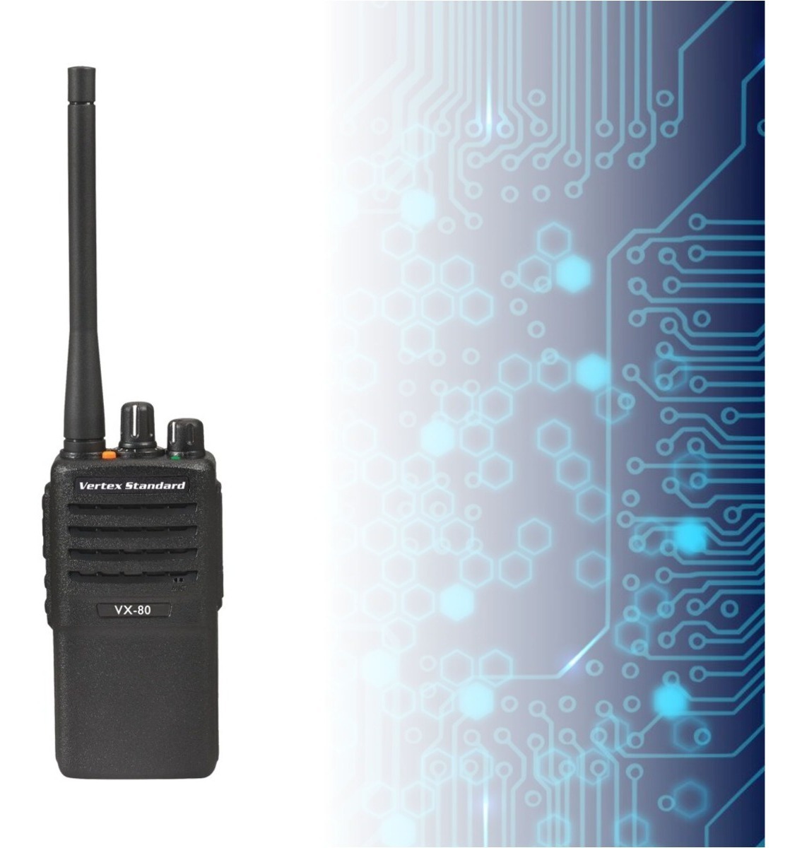 Handy Vertex Vx80 Galander Comunicaciones Mercado Libre