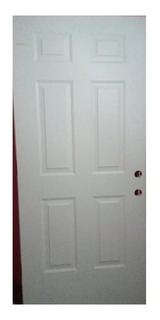 Puerta Principal De Madera | Mercadolibre 📦