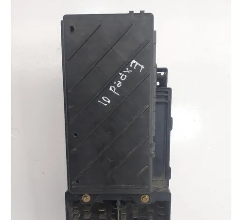 Caja Fusibles Ford Expedition 1997-2003 | Meses sin interés