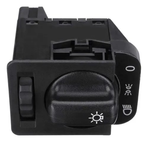 Interruptor Luces Chevy 1994-2012 Con Atenuador 1.4l 1.6l | Meses sin