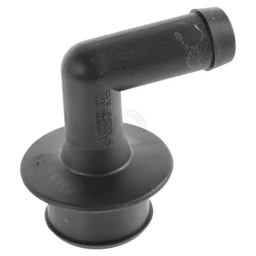 Valvula Pcv Jeep Wrangler 1998 Ohv 2.5l Mopar Envío gratis