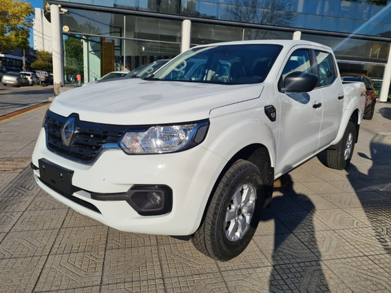 Mar Del Plata Camionetas Usadas Diesel | Mercadolibre.com.ar