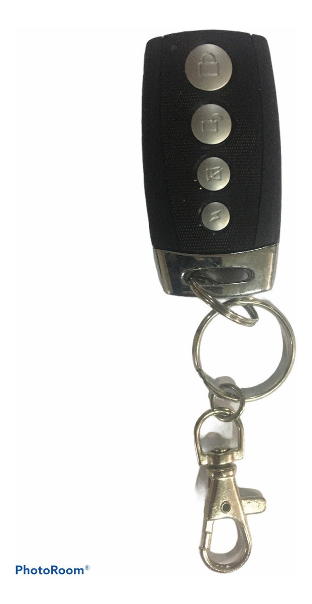 Control Alarma Genius Original Modelos Varios. Nuevos Mercado Libre