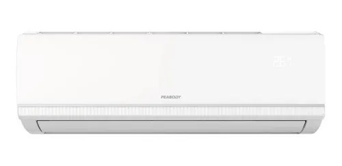 Aire Acondicionado Frío Calor Peabody 4500 Fg Control Remoto | Tienda Peabody