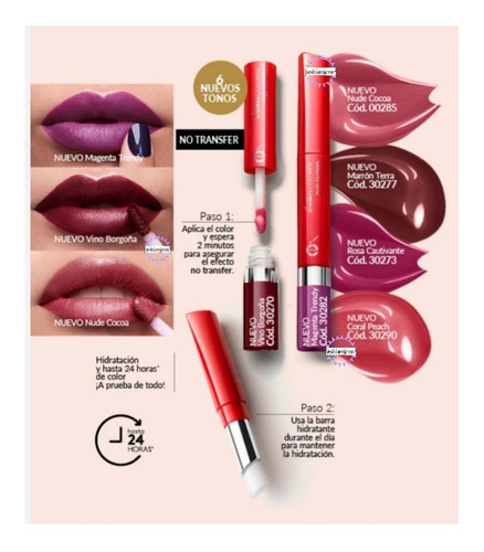 Labial Duo Tatto Esika Intense 24 Hr 7 Pzas Colorfix | Envío Gratis 500_x_438_jpg