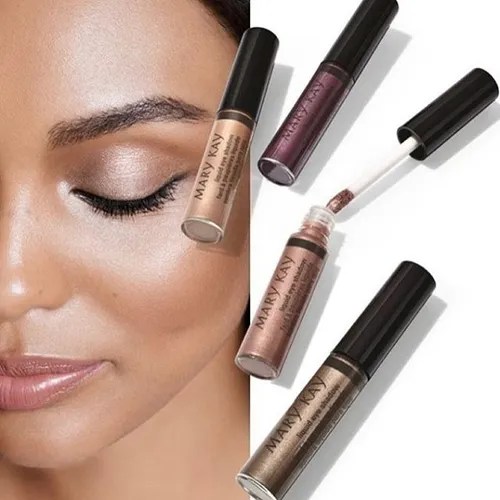 Sombra Liquida Mary Kay Cuotas sin interés