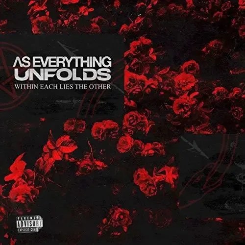 Cd Within Each Lies The Other As Everything Unfolds Envío gratis