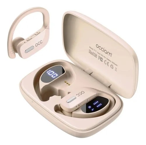 Audífono inalámbrico Bmani T16 | MercadoLibre